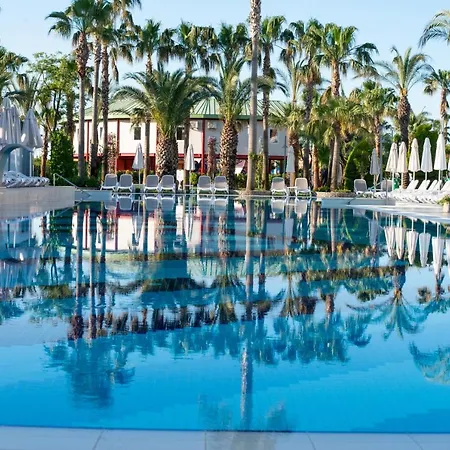 Belek Beach Resort Hotel 5*