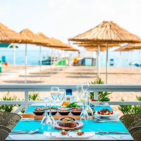 Belek Beach Resort Hotel