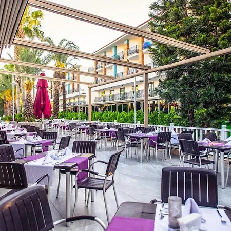 Resort Belek Beach Resort Hotel Belek