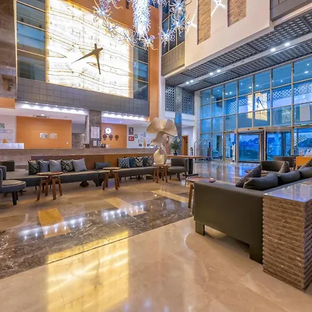 Belek Beach Resort Hotel Üdülőközpont 5*