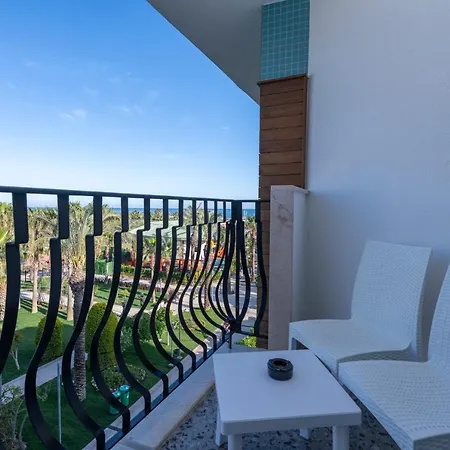 Belek Beach Resort Hotel Resort