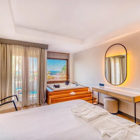 Belek Beach Resort Hotel