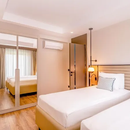 Resort Belek Beach Resort Hotel Belek