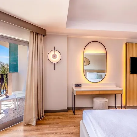 Belek Beach Resort Hotel Belek
