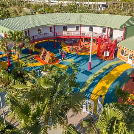 Belek Beach Resort Hotel Ośrodek wypoczynkowy 5*
