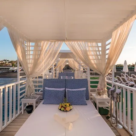 Belek Beach Resort Hotel Ośrodek wypoczynkowy
