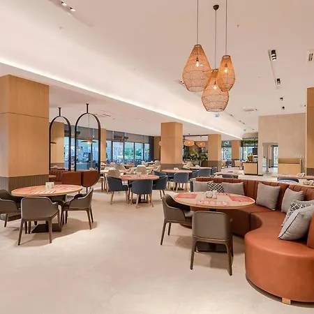 Ośrodek wypoczynkowy Belek Beach Resort Hotel Belek