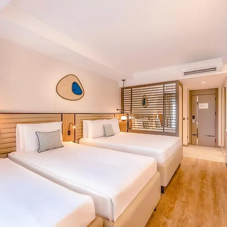 Belek Beach Resort Hotel 5* 베렉