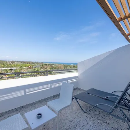 Belek Beach Resort Hotel Ośrodek wypoczynkowy Belek