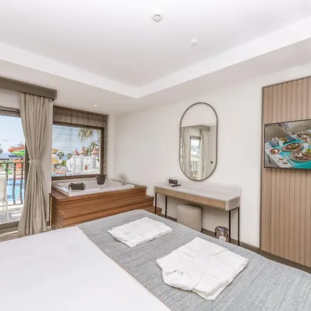 Belek Beach Resort Hotel Ośrodek wypoczynkowy Belek